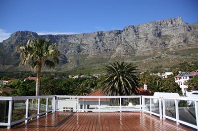 фото отеля Southern Comfort Guest Lodge Cape Town