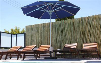 фото отеля Southern Comfort Guest Lodge Cape Town