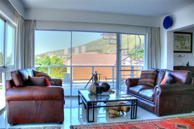 фото отеля Southern Comfort Guest Lodge Cape Town