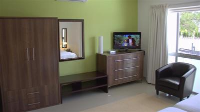 фото отеля Southern Comfort Guest Lodge Cape Town
