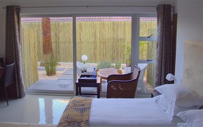 фото отеля Southern Comfort Guest Lodge Cape Town