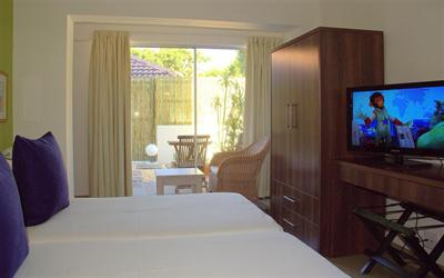 фото отеля Southern Comfort Guest Lodge Cape Town