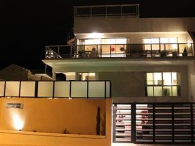 фото отеля Southern Comfort Guest Lodge Cape Town