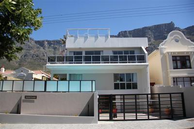 фото отеля Southern Comfort Guest Lodge Cape Town