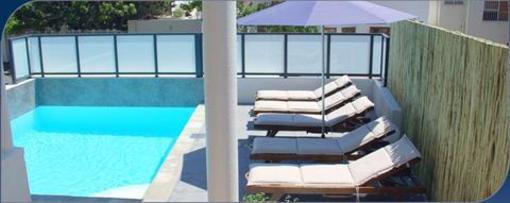 фото отеля Southern Comfort Guest Lodge Cape Town