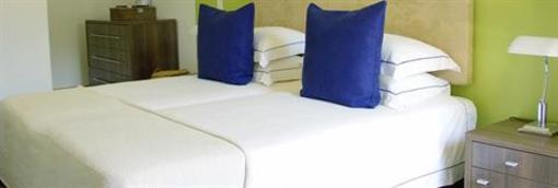 фото отеля Southern Comfort Guest Lodge Cape Town