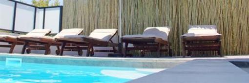 фото отеля Southern Comfort Guest Lodge Cape Town