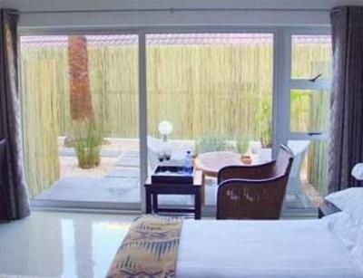 фото отеля Southern Comfort Guest Lodge Cape Town