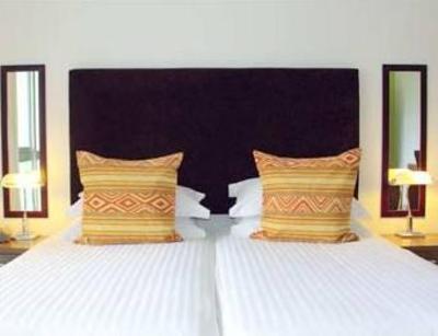 фото отеля Southern Comfort Guest Lodge Cape Town