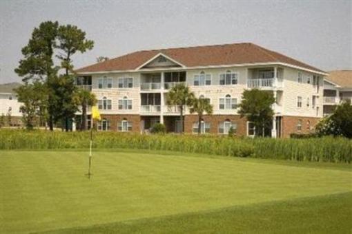 фото отеля Barefoot Golf & Resort North Myrtle Beach
