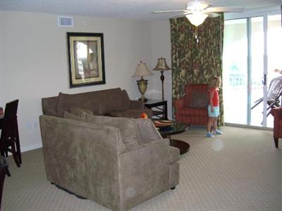 фото отеля Barefoot Golf & Resort North Myrtle Beach