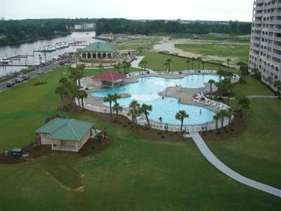 фото отеля Barefoot Golf & Resort North Myrtle Beach