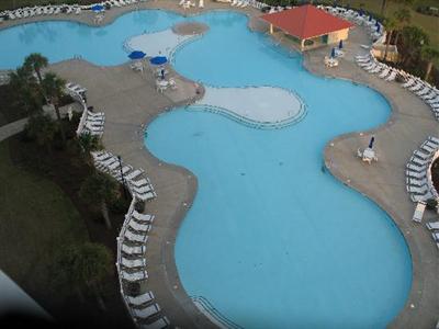 фото отеля Barefoot Golf & Resort North Myrtle Beach