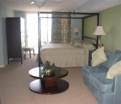 фото отеля Barefoot Golf & Resort North Myrtle Beach