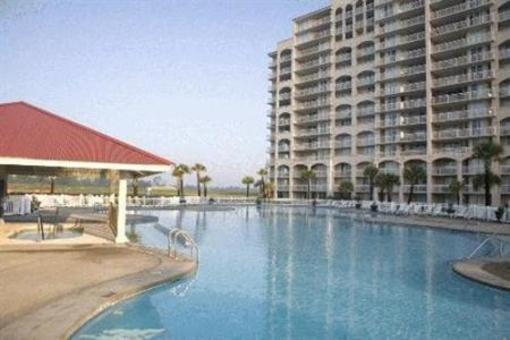 фото отеля Barefoot Golf & Resort North Myrtle Beach