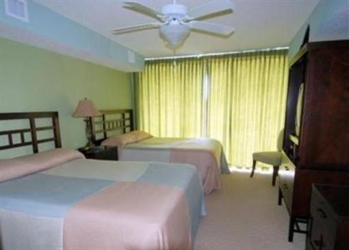 фото отеля Barefoot Golf & Resort North Myrtle Beach