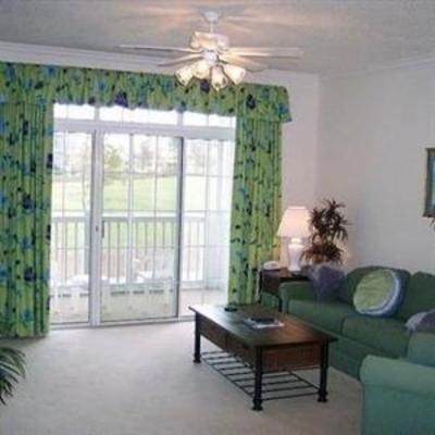 фото отеля Barefoot Golf & Resort North Myrtle Beach
