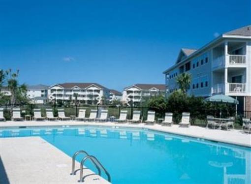 фото отеля Barefoot Golf & Resort North Myrtle Beach