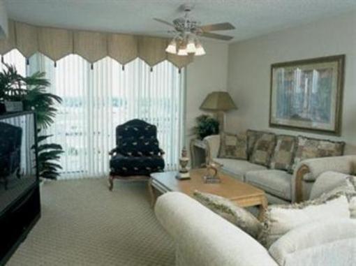 фото отеля Barefoot Golf & Resort North Myrtle Beach