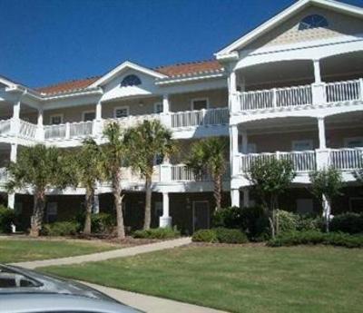 фото отеля Barefoot Golf & Resort North Myrtle Beach