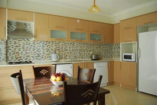 фото отеля STELLA Aparts Residence