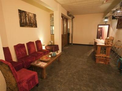 фото отеля Victoria Warehouse Hotel