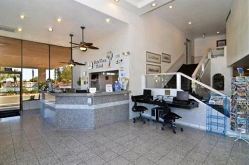 фото отеля BEST WESTERN Date Tree Hotel