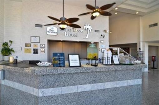 фото отеля BEST WESTERN Date Tree Hotel