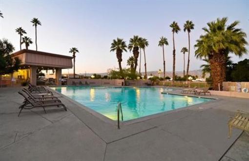 фото отеля BEST WESTERN Date Tree Hotel