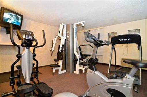 фото отеля BEST WESTERN Date Tree Hotel