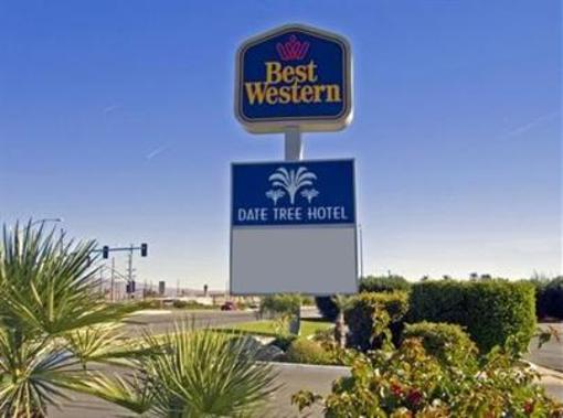 фото отеля BEST WESTERN Date Tree Hotel