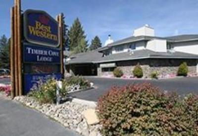 фото отеля BEST WESTERN Date Tree Hotel