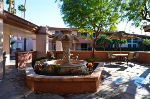 фото отеля BEST WESTERN Date Tree Hotel