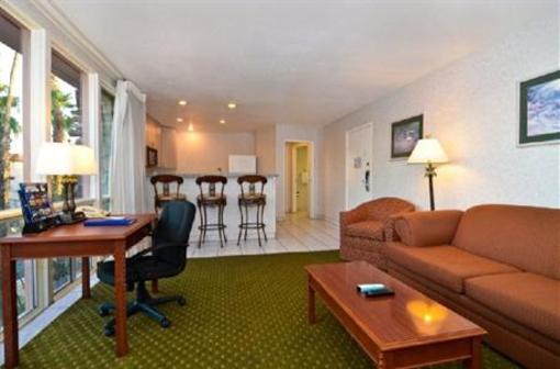 фото отеля BEST WESTERN Date Tree Hotel