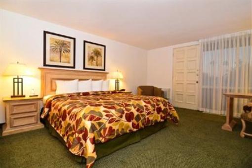 фото отеля BEST WESTERN Date Tree Hotel
