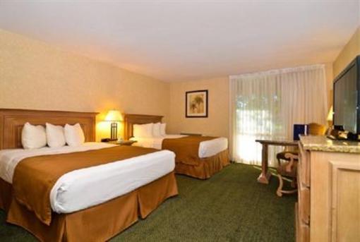 фото отеля BEST WESTERN Date Tree Hotel
