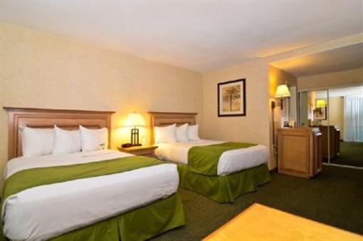 фото отеля BEST WESTERN Date Tree Hotel