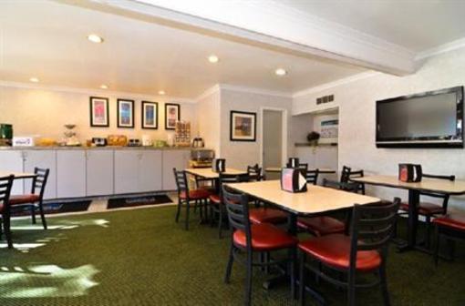 фото отеля BEST WESTERN Date Tree Hotel