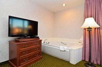 фото отеля BEST WESTERN Date Tree Hotel