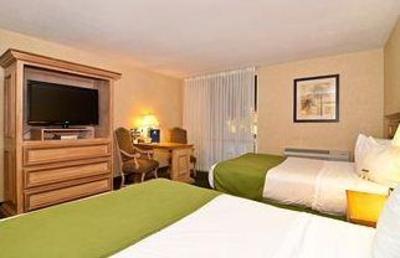 фото отеля BEST WESTERN Date Tree Hotel