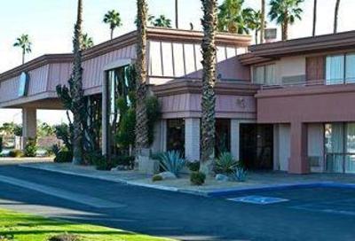 фото отеля BEST WESTERN Date Tree Hotel