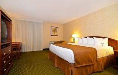 фото отеля BEST WESTERN Date Tree Hotel