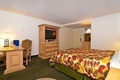фото отеля BEST WESTERN Date Tree Hotel