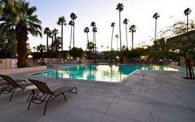 фото отеля BEST WESTERN Date Tree Hotel
