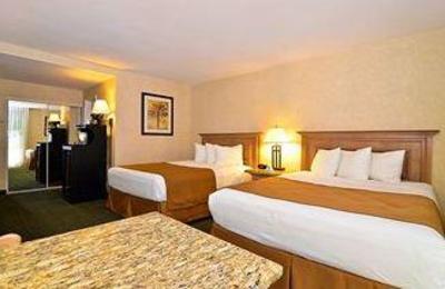 фото отеля BEST WESTERN Date Tree Hotel