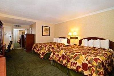 фото отеля BEST WESTERN Date Tree Hotel