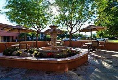 фото отеля BEST WESTERN Date Tree Hotel