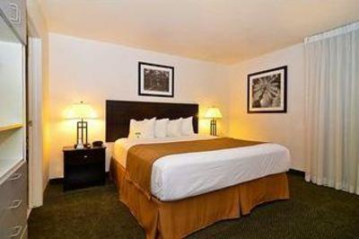 фото отеля BEST WESTERN Date Tree Hotel