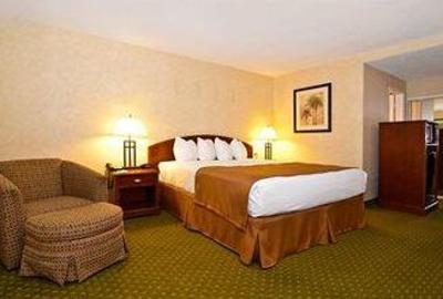 фото отеля BEST WESTERN Date Tree Hotel