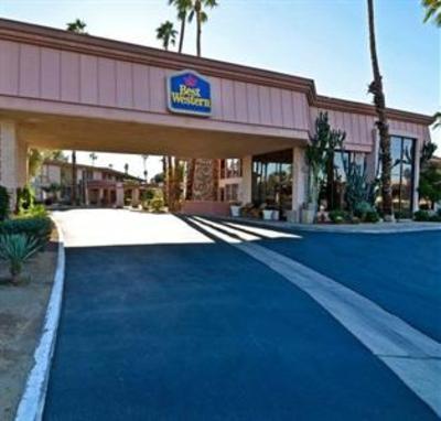 фото отеля BEST WESTERN Date Tree Hotel